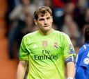 Iker Casillas: "Hemos tocado fondo de manera estrepitosa"