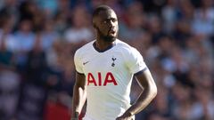 Brighton, con Alzate, golea a un Tottenham sin Davinson