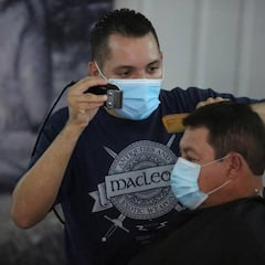 Coronavirus en Honduras: 239 nuevos casos y 4,640 en total