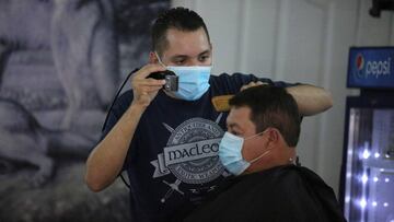 El n&uacute;mero de casos por coronavirus sigue aumentando en Honduras, que lleg&oacute; a 4,640 contagios en total y se acerca a las 200 muertes en el pa&iacute;s.