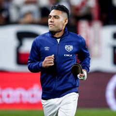 Falcao sigue sin unirse al Rayo y se pierde amistoso en Turquía