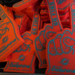 How can I watch the NFL Madrid Game in the U.S.? Commanders vs Dolphins times, TV and streaming