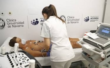 Los jugadores del Atlético pasan los reconocimientos médicos