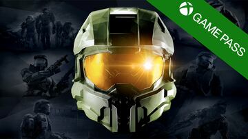 halo the master chief collection