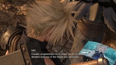 Everyone hates Chadley, the Final Fantasy VII Remake character that no one wanted in Rebirth.