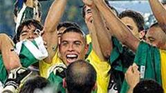 Un documental unirá a Almodóvar y Ronaldo