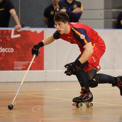 España termina quinta a 13 segundos del final