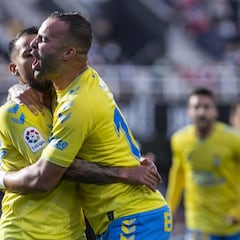 Viera y Jesé, una pesadilla