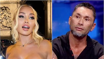 “Me pidió una noche junto a él”: Daniella Chávez publica audio del ‘Chino’ Ríos y entrega detalles en redes