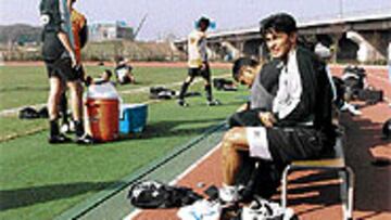 "No se les puede jugar de tú a tú"