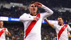 Quintero y Borré, en la lista para el Mundial de Clubes