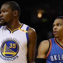 Diario de As América #327: El rencor mueve a Westbrook