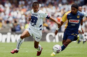 Después de deambular varios años en la Primera División A, debutó en el 2005 con los de Coapa. Alcanzó regularidad en el Apertura 2006 y Clausura 2007, pero nunca dio el ancho para ser un jugador importante. Alvin pasó por Veracruz para luego volver a la Primera División con Querétaro en el 2010, jugó 31 partidos en tres torneos pero nunca pesó, por lo que regresó al Ascenso con Altamira. Por último, y al no encontrar cabida en México, probó suerte en el fútbol guatemalteco en donde terminó por retirarse.