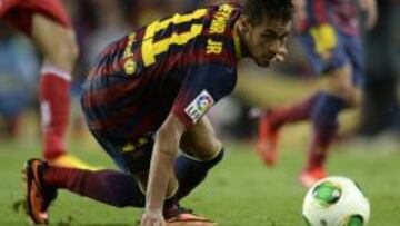 Sonda va a denunciar al Barça, al Santos y al padre de Neymar