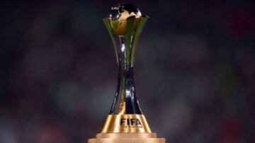 ¡Un Mundial de Clubes! El Mundial de Clubes tiene como mejores representantes mexicanos al Necaxa en el 2000 y a Rayados en el 2012. Ahora para este 2016 se mantiene el deseo de un Campeón de México.