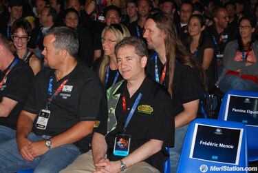 Diablo III es ya una realidad