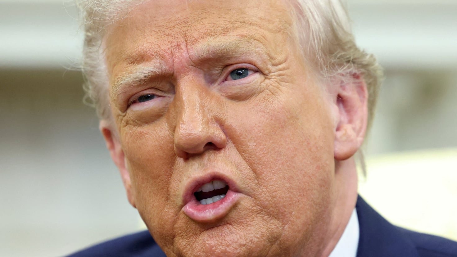 Exail Technologies: El auge de una empresa francesa de drones submarinos impulsado por la inestabilidad de Trump y el aumento del gasto en defensa europeo