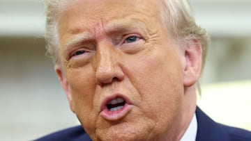 El siguiente paso en la política migratoria de Trump sería deportar criminales estadounidenses al CECOT de El Salvador, pero ¿es legal? Esto dicen expertos.