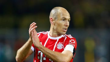 Arjen Robben