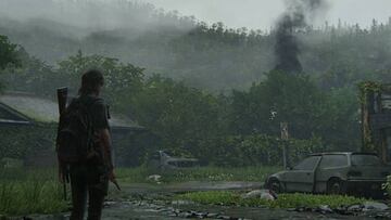 The Last of Us Parte II se lanzará en PS4 este 29 de mayo en PS4.