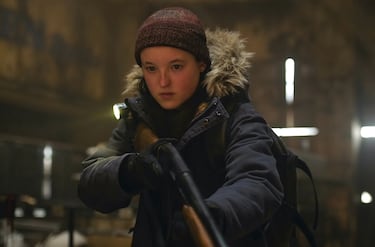 Primeras imágenes oficiales de ‘The Last of Us’ temporada 2: así son Joel (Pedro Pascal) y Ellie (Bella Ramsey)