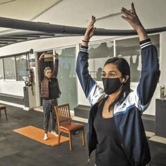 Estas son las mejores marcas deportivas que participan en el Hot Sale 2022