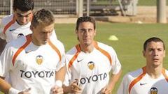 Marcos Alonso espera la llegada de Pedro López