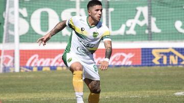 Defensa se planta por Enzo Fernández