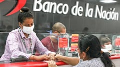 Bono 600 soles: cómo saber si lo puedo cobrar desde el miércoles 17