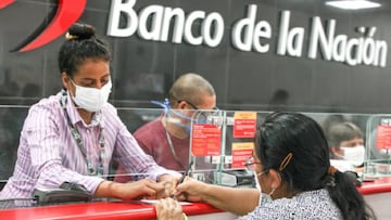 Bono 600 soles: cómo saber si lo puedo cobrar desde el miércoles 17