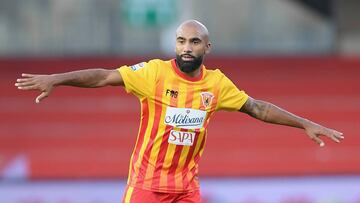 El cubano Samuel Armenteros jugar¨¢ con Portland Timbers