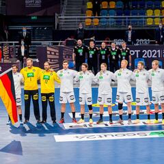 Cancelado el Alemania-Cabo Verde por dos positivos en el equipo africano