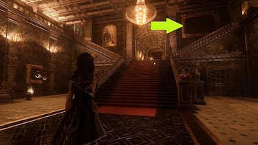 How to use the Manor Family Canvas in Clair Obscur: Expedition 33 and uncover the mansion’s biggest secret