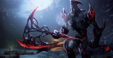 Bioware comparte un nuevo tráiler de desarrollo del nuevo Dragon Age