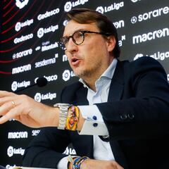 Quico pone en junio su cargo a disposición del levantinismo