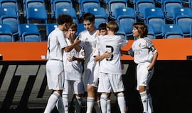 Madrid, Barça y Atleti pasan primeros: ¡hay cuartos de traca!