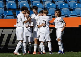 Madrid, Barça y Atleti pasan primeros: ¡hay cuartos de traca!