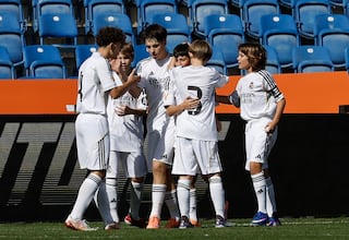 Madrid, Barça y Atleti pasan primeros: ¡hay cuartos de traca!