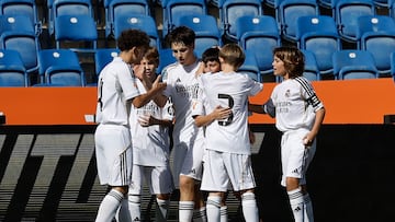 Madrid, Barça y Atleti pasan primeros: ¡hay cuartos de traca!