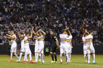 Las mejores imágenes del Estadio Cuauhtémoc