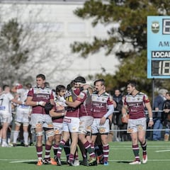 "Al rugby de Madrid ya le va tocando un trofeo"