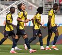 ¿Está Ecuador eliminado de la Copa América si pierde con Jamaica?