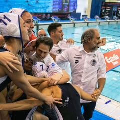 El CN Sabadell: “Esta remontada la recordaremos siempre”