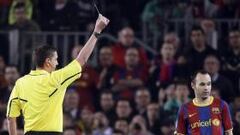 Cristiano, Di María, Ramos y Albiol pueden perderse la vuelta