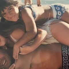El mensaje de Gianinna Maradona para Diego: "Todos merecemos elegir dónde y con quien queremos vivir esta vida"