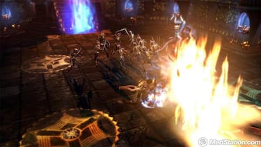 Dungeon Siege III, Impresiones