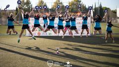 El Master Internacional de pádel SNP-ESTRELLA DAMM finaliza su sexta edición