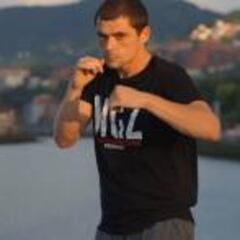 Gago pelea por el campeonato de la IBF ante el húngaro Laki