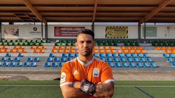 El ¨²nico regate posible al volc¨¢n de La Palma