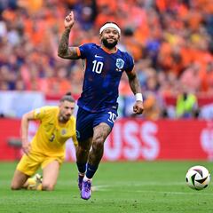 ¿Y dónde estaba este Memphis?